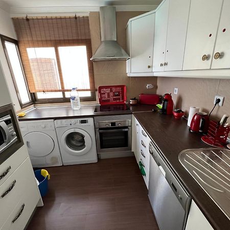 Panoramic Ocean View Apartment 普拉亚戴尔雷安格莱斯 外观 照片