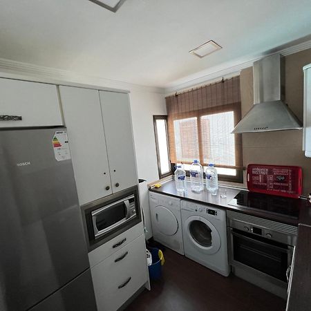 Panoramic Ocean View Apartment 普拉亚戴尔雷安格莱斯 外观 照片